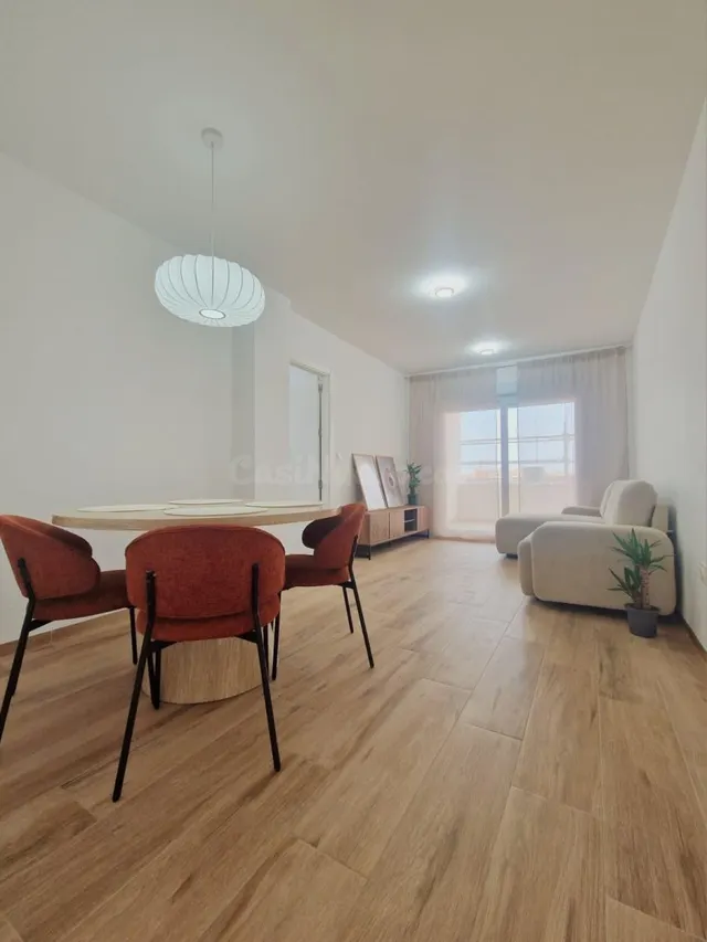 Apartamento 1 habitación 52m² en venta - San fulgencio puebl - foto 2