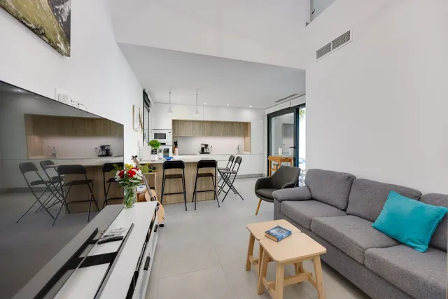 Villa 4 habitaciones 179m² en venta - Pueblo 4 — 8