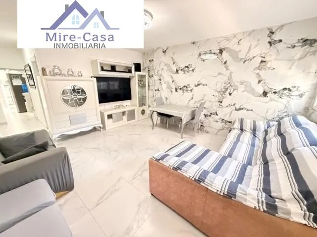 Amplia y Reformada Planta Baja en Carrús Este, Elche por solo 129,000€ — 14