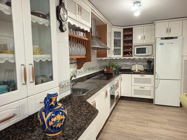 Fantástica vivienda junto al Vial — 18