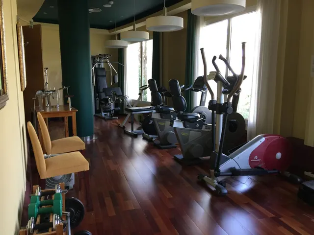 Apartamento 1 habitación 56m² en venta - Centro — 13