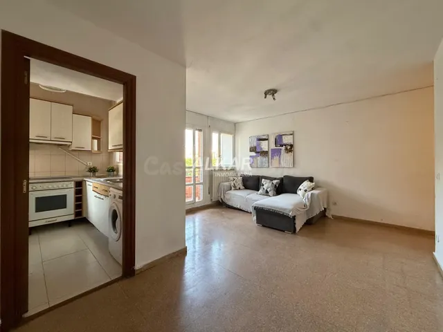 PISO EN VENTA EN TUDELA
