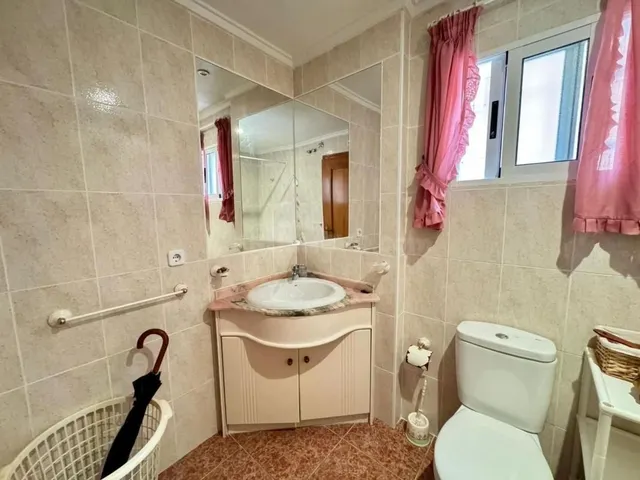 Adosado 3 habitaciones 101m² en venta - Los Balcones - Los Altos del Edén — 15