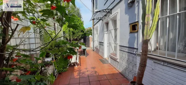 Casa con encanto en un lugar privilegiado - foto 3