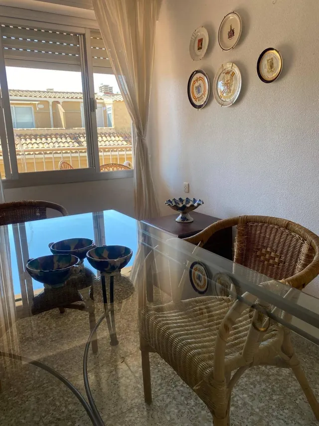 Estupendo apartamento a unos pasos de la playa, idoneo como vacacional — 8