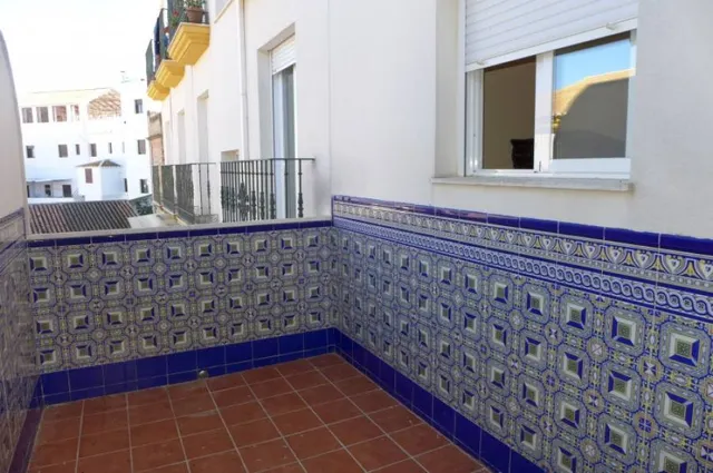 Venta de piso — 12