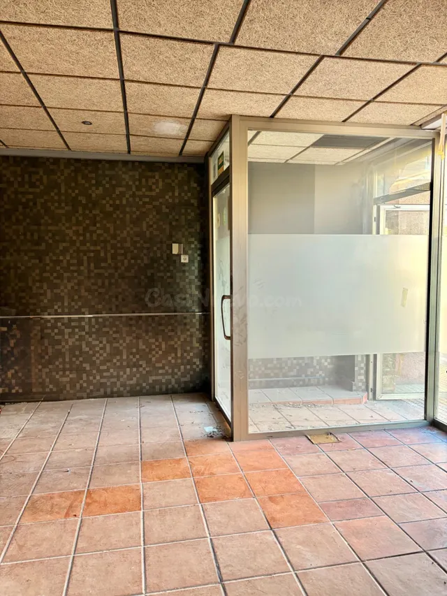 LOCAL EN ALQUILER EN PLENA CALLE MAYOR DE CASILLAS – UBICACI