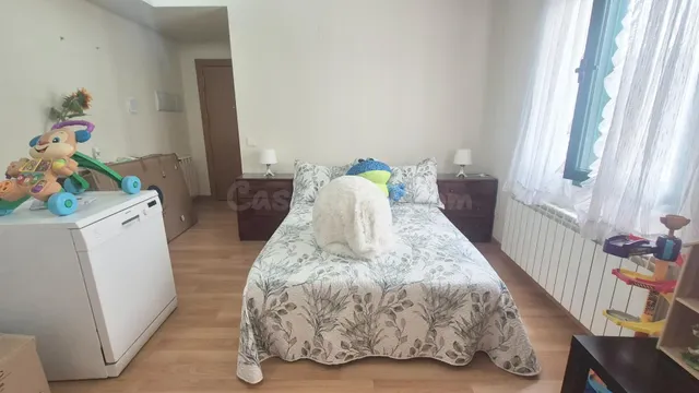 PISO VENTA CALZADA DE VALDUNCIEL. Urbis te ofrece un piso en - foto 3