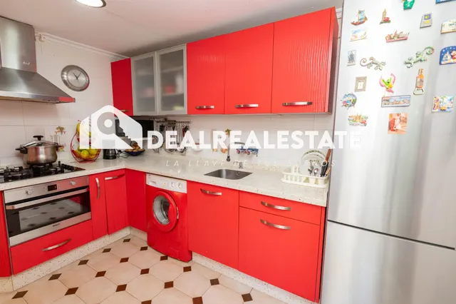 Casa 2 habitaciones 49m² en venta - Amate — 14