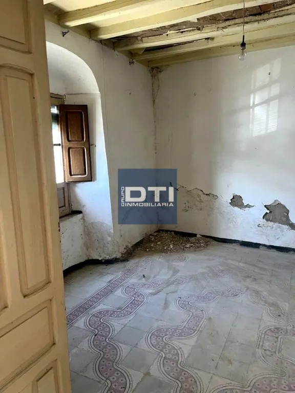 Casa de pueblo en Cortegana con patio — 5