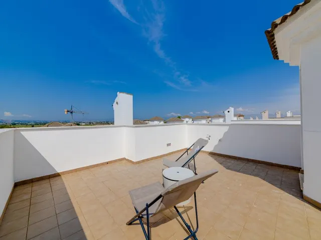 Villa 3 habitaciones 109m² en venta - La marina — 25