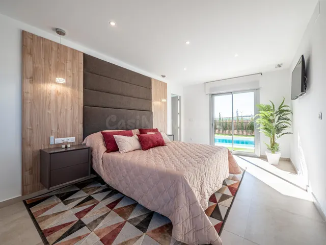 Villa 4 habitaciones 328m² en venta - Pueblo 3 - foto 3