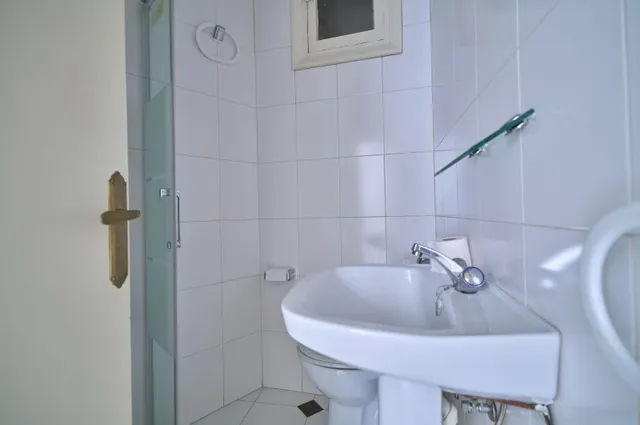AMPLIO PISO DE 4 DORMITORIOS EN ZONA PIO XII — 14