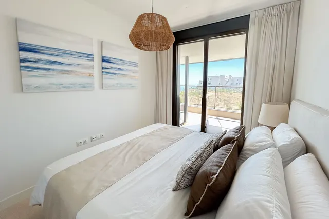 Apartamento 2 habitaciones 100m² en venta - Costa Del Sol — 17