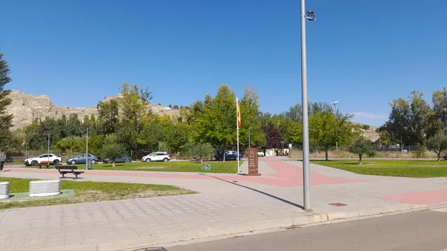 Dos terrenos en venta en Casta Álvarez. Calatayud — 26