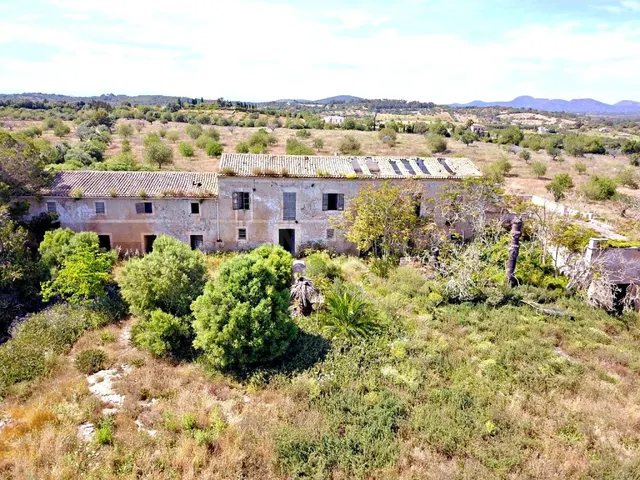 Casa de campo-Masía en Venta en Manacor Baleares - foto 5