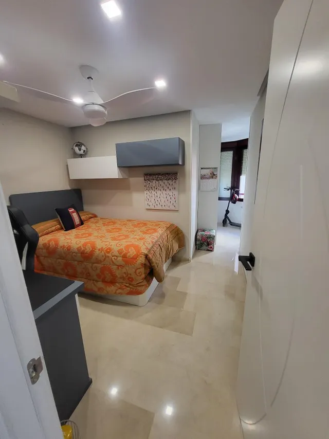 Exclusivo Piso Reformado en Benidorm - Nuevos Juzgados — 22