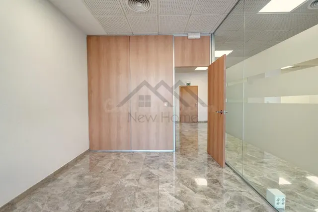 ✨ Tu oficina en el corazón empresarial de Valencia. Espacios - foto 5