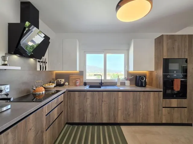 Casa 3 habitaciones 127m² en venta - Comunidad valenciana — 9