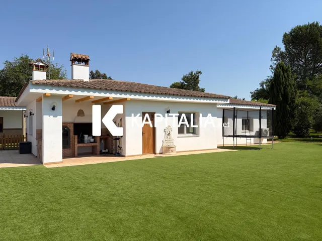 Exclusivo chalet de diseño en venta en Ontinyent, a un paso  - foto 5