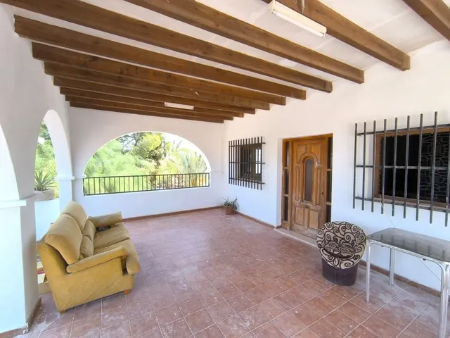 Villa 8 habitaciones 414m² en venta - Comunidad valenciana — 10