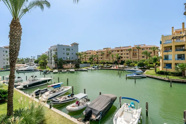 Adosado 3 habitaciones 146m² en venta - Costa del Sol — 31