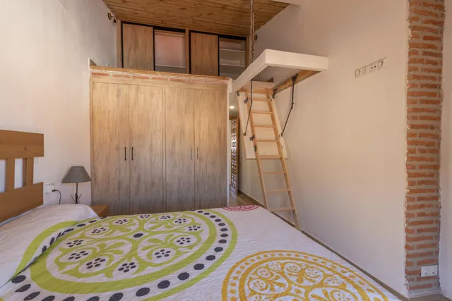 Fantastica casa reformada en la calahorra — 24