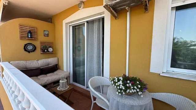 Apartamento 2 habitaciones 70m² en venta - Avenida del puerto — 27
