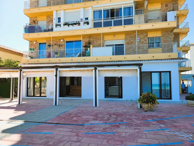 Restaurante 458m² en venta - Costa del Sol — 2