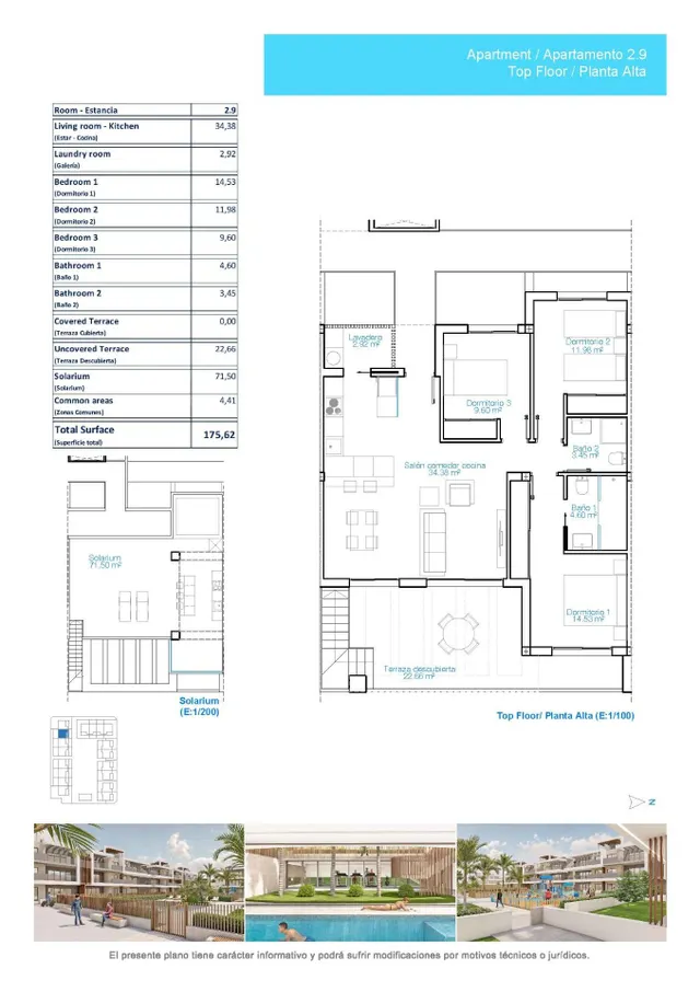 Apartamentos Turísticos de Lujo a Sólo 150m de la Playa de Las Higuericas - Torre de la Horadada — 22
