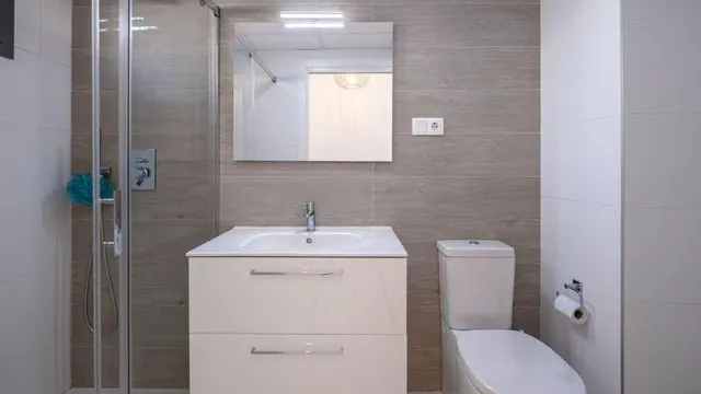 Apartamento 2 habitaciones 87m² en venta - Los Dolses — 15