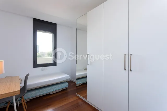 Apartamento 3 habitaciones 140m² en alquiler - Les Planes — 17