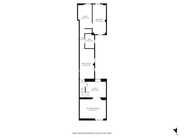 Adosado 5 habitaciones 270m² en venta - Polígono - Alrededores - Pedanías — 32