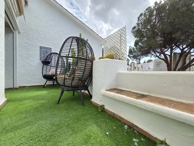 Adosado 2 habitaciones 98m² en venta - Marbella — 26