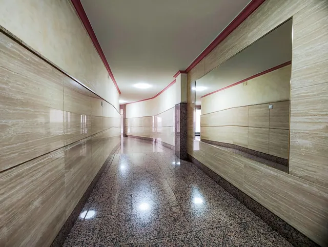 Piso Zona Alfonso X el Sabio. — 35