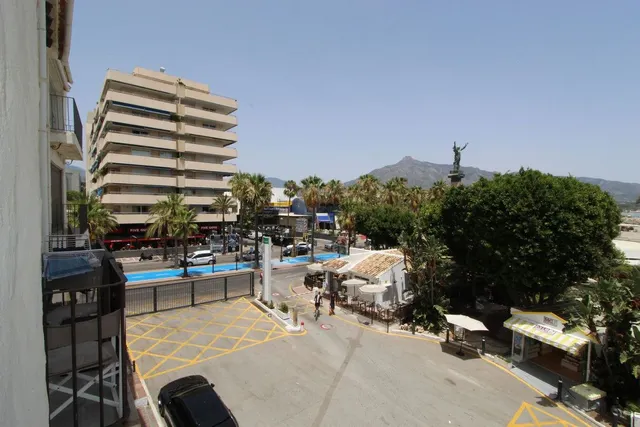 Apartamento 1 habitación 79m² en venta - Puerto Banús — 19