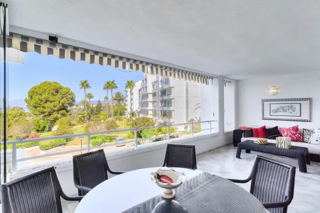 Apartamento 3 habitaciones 181m² en venta - Marbella — 3