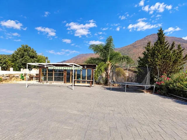 VENTA DE EXCEPCIONAL FINCA RÚSTICA CON GRAN PARCELA Y EDIFICACIONES EN ESTEPONA — 15