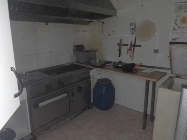 Alquiler de Bar en pleno centro — 8