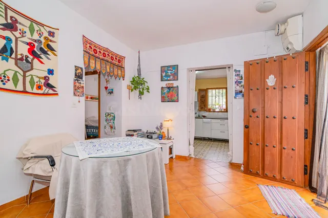 Quiero vivir en un chalet pareado super "CUQUI" en Granada ✨ LLÁMA YA!! — 4