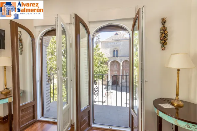 ¡CASA CON ENCANTO Y VISTAS EN PLENA PLAZA DE SANTO DOMINGO... EN EL EMBLEMÁTICO BARRIO DEL REALEJO! — 18