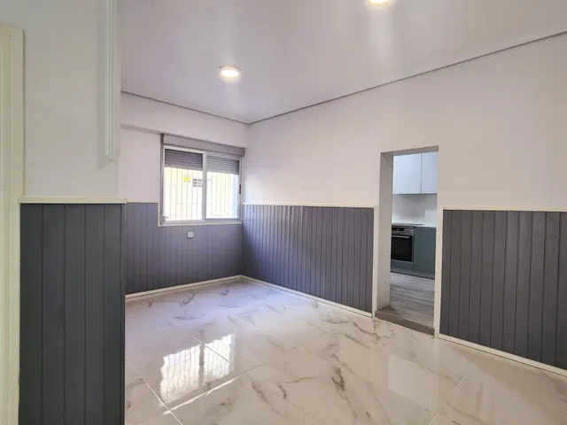 Amplia y luminosa casa reformada en zona llombai, Burriana — 13