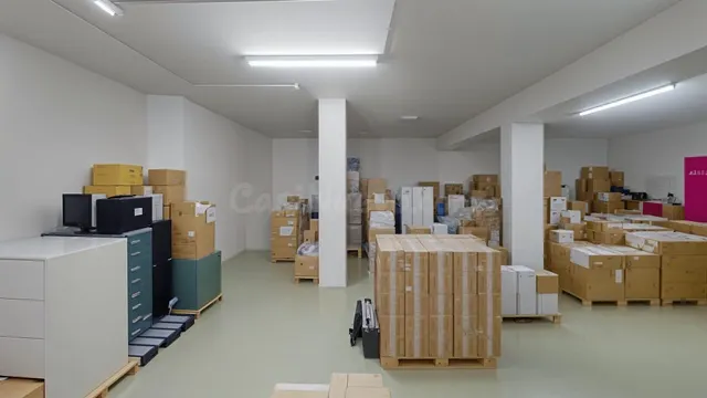 Local diáfano de 300m2 inversión a futuro - foto 3