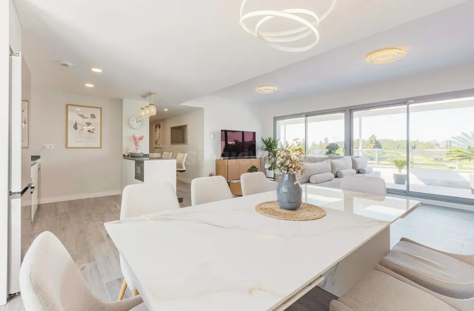 Ático 4 habitaciones 155m² en venta - Riviera del sol