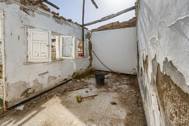 ¡¡OPORTUNIDAD!! Solar urbano de 200 m2 en pleno centro de Sanlúcar — 12