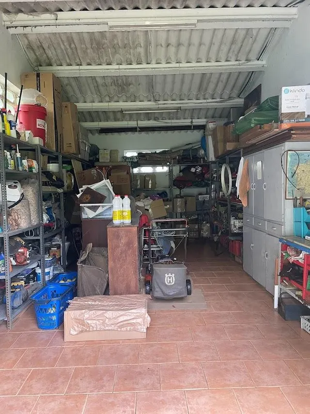 San Isidro. Finca 5.600M con Vivienda familiar — 30