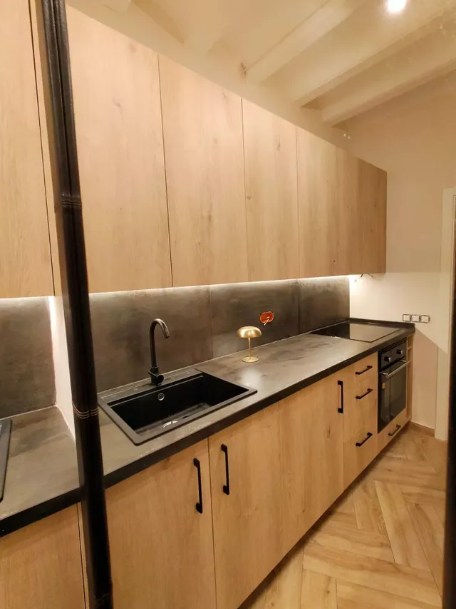 APARTAMENTO REFORMADO PARA ENTRAR EN EL CENTRO DE CADIZ — 34