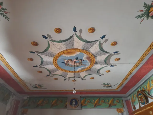 OPORTUNIDEA CASA SEÑORIAL HISTORICA A REFORMAR EN BOT ( Terra Alta) — 46