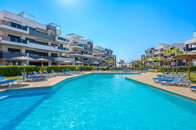 APARTAMENTO DE 2 DORMITORIOS Y 2 BAÑOS EN PUNTA PRIMA (ORIHU