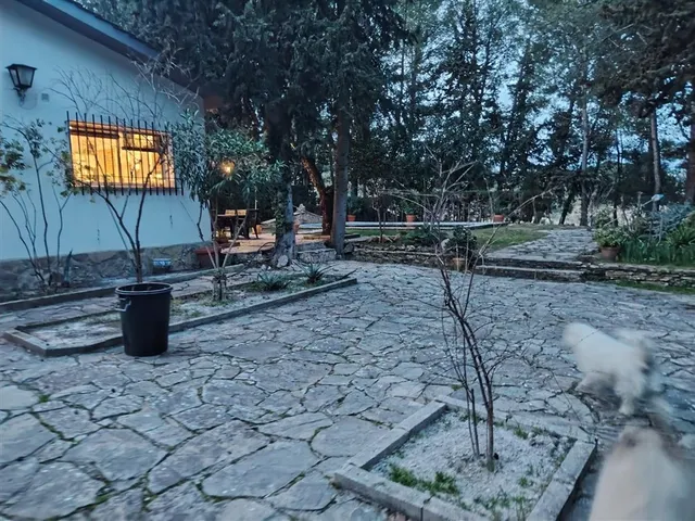 Casa-Chalet en Venta en Arenosos, Los Málaga — 6